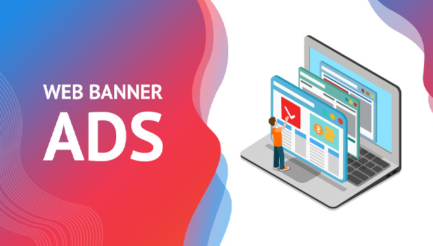 تبلیغات بنری